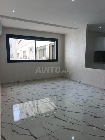 Appartement à louer 66 m à Belvédère - image 4