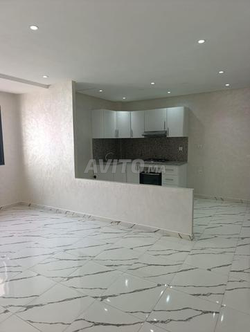 Appartement à louer 66 m² à Belvédère