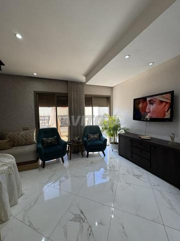 شقة عصرية في فال فلوري - 2