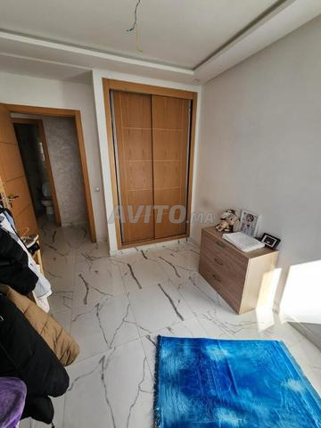 Appartement à vendre 75 m² à Bouskoura - 2