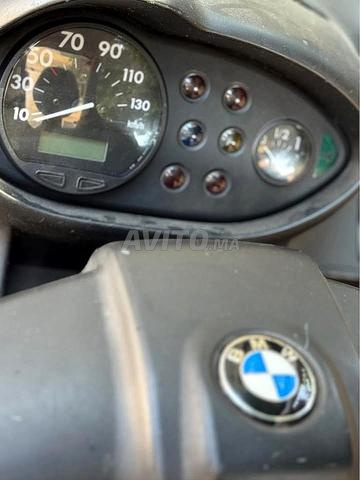 BMW C1🇩🇪🇩🇪 - 2