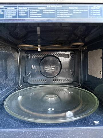 ميكروويف، سامسونج، كل الخيارات - 2