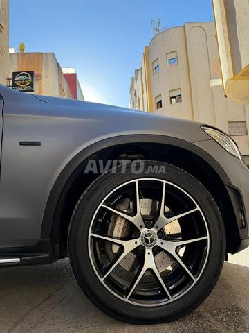 Mercedes-Benz Classe CLC Électrique Automatique - 2