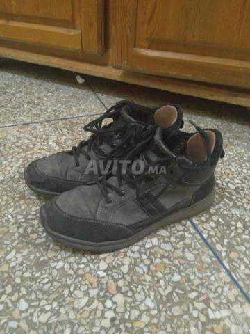 حذاء فوت فليكس الأصلي للرجال مقاس 44 - 2