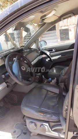 Belle voiture nécessite une taxe - 2