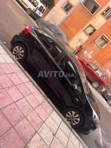 Kia Rio Diesel Manuelle 2017 à Casablanca - 2