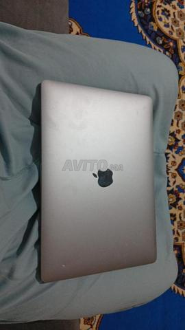 Mac book pro - 2