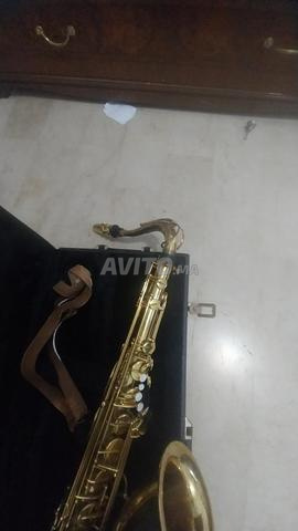 Saxophone à vendre - 2