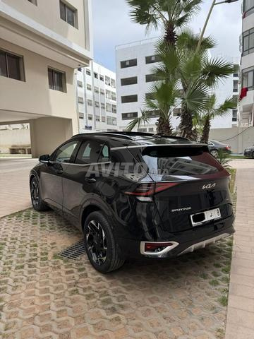 كيا سبورتاج - 2