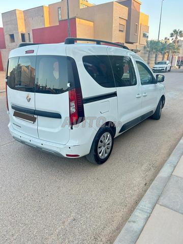 Renault express Fin 2023 - 2