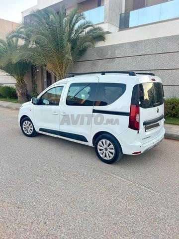 Renault express Fin 2023