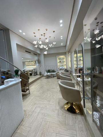 Cession de fonds de commerce : Salon de beauté - 2