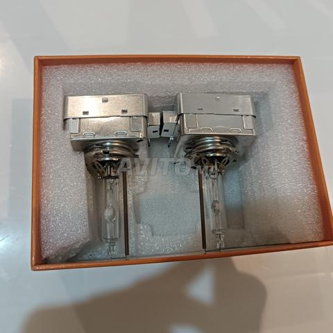 Lampe Volkswagen Passat CC - 2