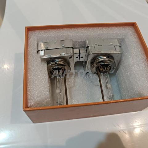 مصباح فولكس فاجن باسات سي سي