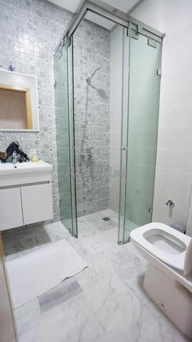 Appartement magnifique et Neuf à louer - image 5