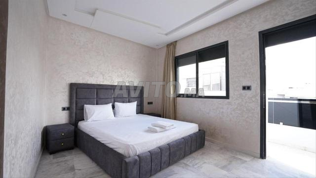 Appartement magnifique et Neuf à louer - image 3