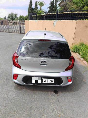 Kia Picanto en bon état - 2