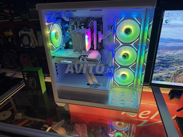 🔥 رايزن 7 5700x RTX3070 رام 32 🔥 - 2