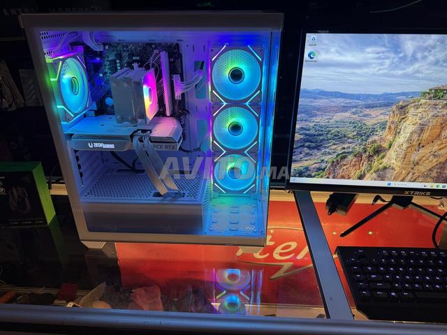 🔥 رايزن 7 5700x RTX3070 رام 32 🔥