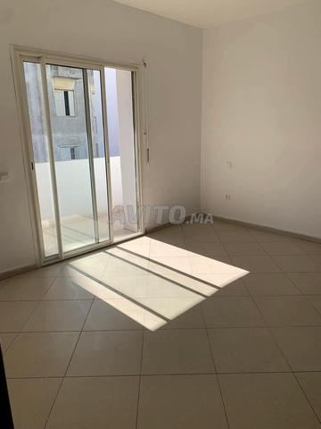 Appartement à louer près de la gare de Kénitra - 2