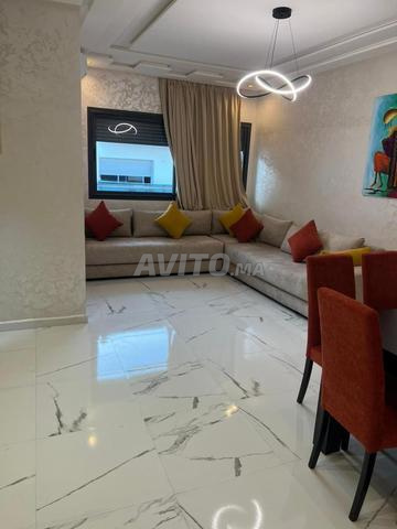 شقة جميلة جداً جديدة للإيجار