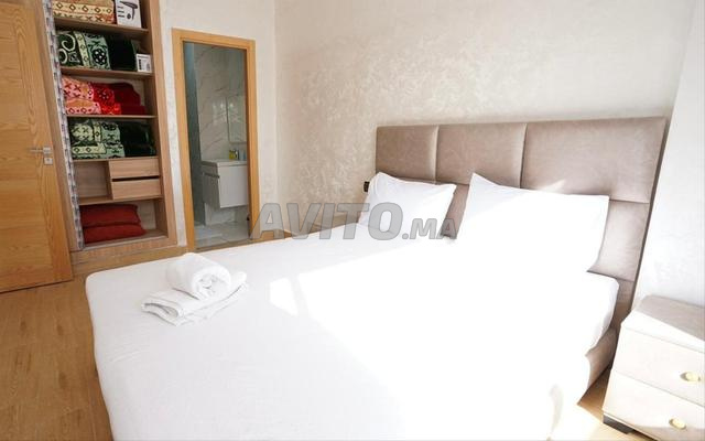 Appartement très joli neuf à louer - image 3