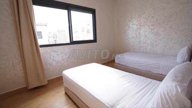 Appartement très joli neuf à louer - image 5