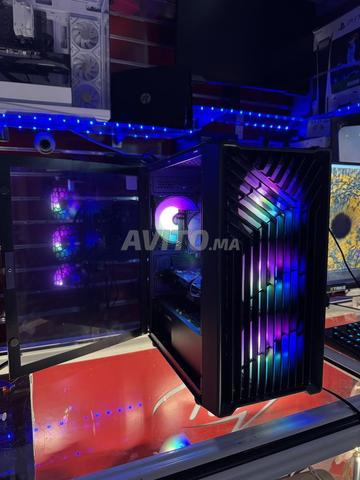 💻 PC Gamer – Ryzen 5 RX 580 8 Go 🔥