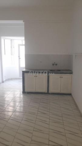 استوديو للإيجار في الرباط، حسان، شارع جولان - 2