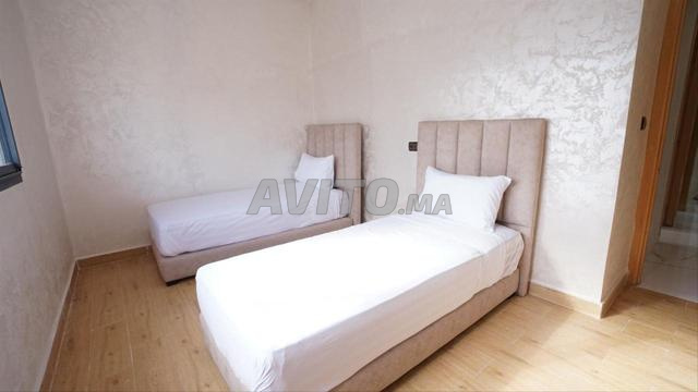 شقة مريحة جديدة للإيجار - 2