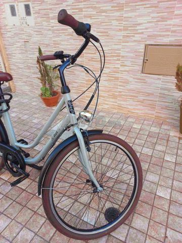 Vélo électrique comme neuf - 2