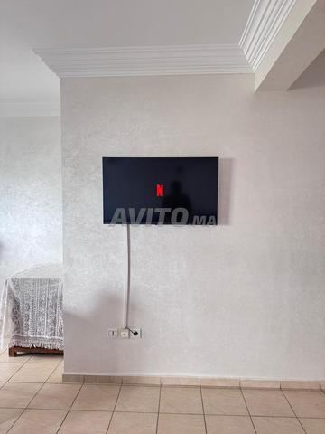 Magnifique Appartement familial meublé à louer - 2