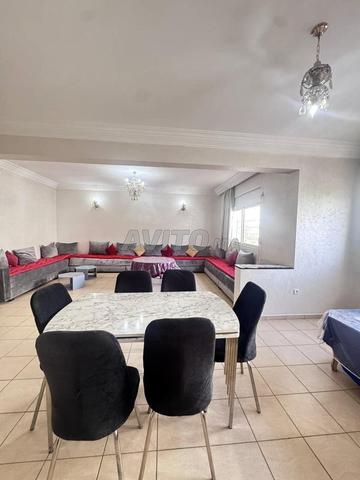 Magnifique Appartement familial meublé à louer - image 3