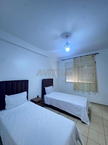 Magnifique Appartement familial meublé à louer - image 5