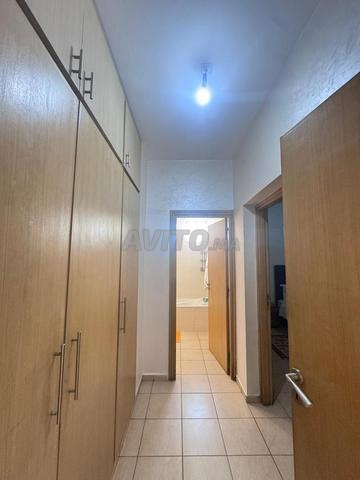 Magnifique Appartement familial meublé à louer - image 4