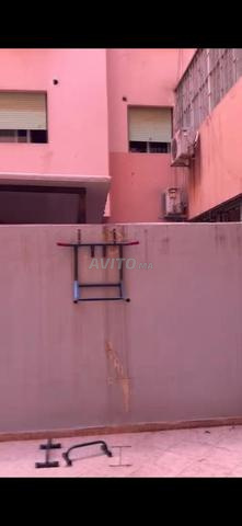 Appartement Route de Casablanca Rez de chaussée - 2