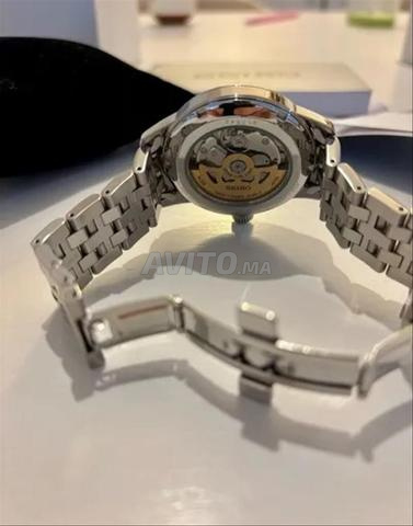 ساعة سيكو بريسيج - 2