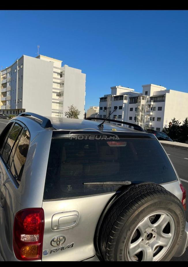 Toyota  rav 4 khsa pompe zit  if