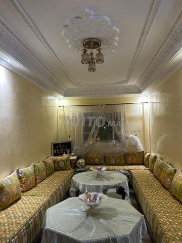 Meknes Ismailia Camelia - 2