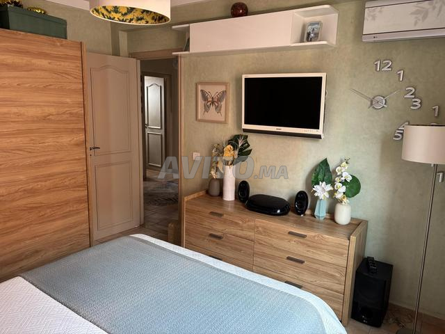 Appartement lumineux à vendre – emplacement idéal - 2