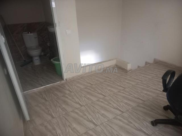 Local commercial à vendre - 2