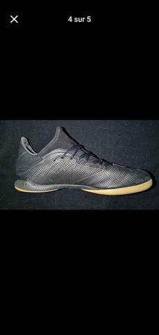 كرة قدم مصغرة أديداس - 2