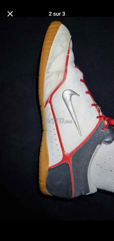 نايكي لكرة القدم المصغرة - 2