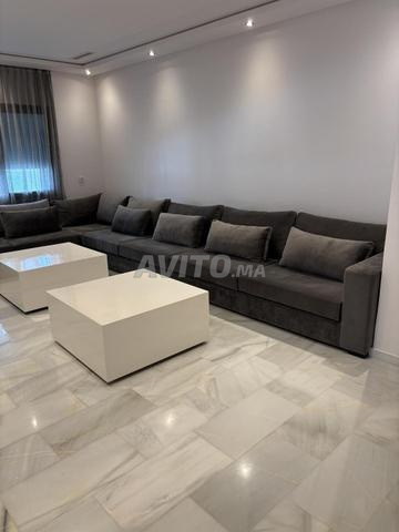 صالون عصري كامل - 2