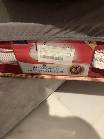 غرفة نوم كاملة - 2