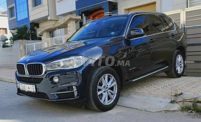 BMW X5 phase 3 - 2