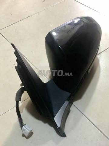 Rétroviseur gauche Hyundai Tucson - 2