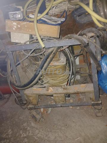 جراري 2 بني مكدا - 2