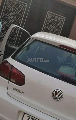 Volkswagen Golf 6 Essence Manuelle 2013