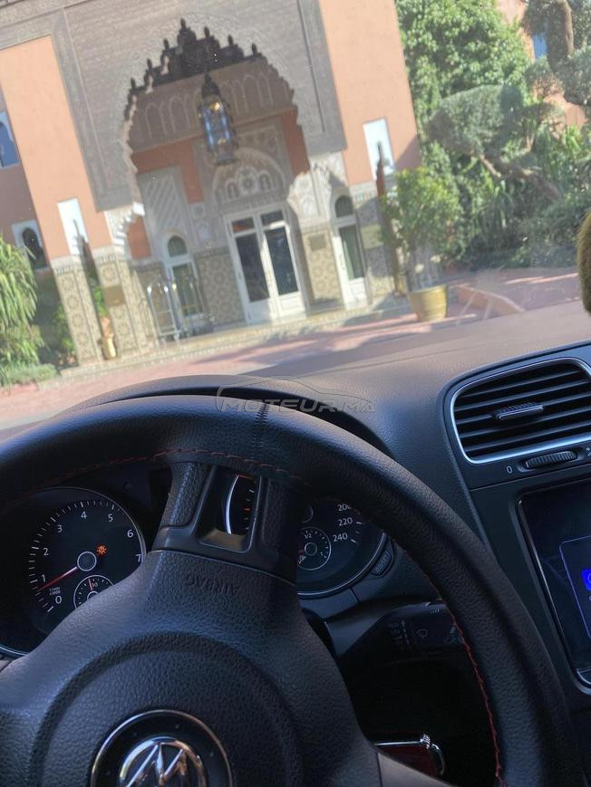 Volkswagen Golf 6 Essence Manuelle 2013